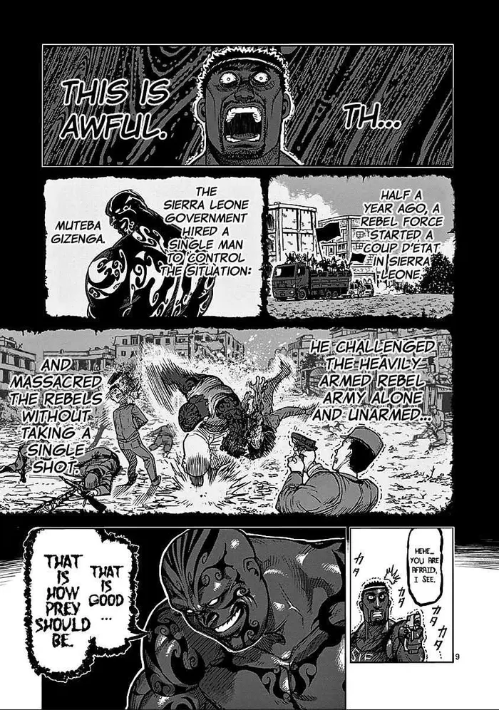 Kengan Ashura Chapter 69 image 10_optimized